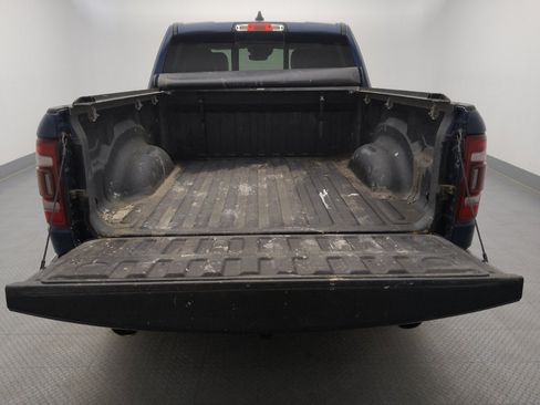 Used 2021 RAM 1500 Laramie AWD/4WD image 29