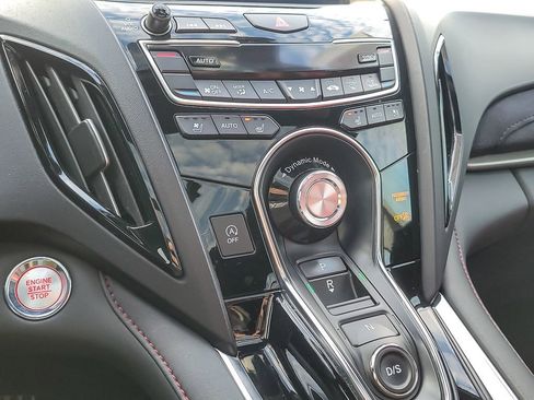 Used 2020 Acura RDX A-Spec image 15