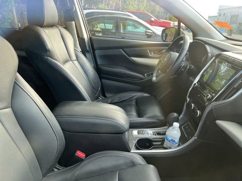 Used 2021 Subaru Ascent Limited w/ Technology Package AWD/4WD image 4