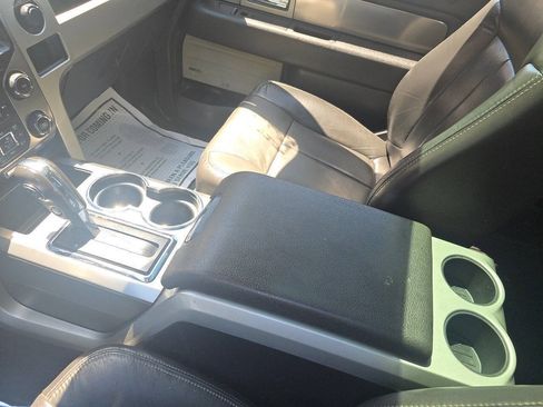 Used 2013 Ford F150 FX4 w/ Luxury Equipment Group AWD/4WD image 29