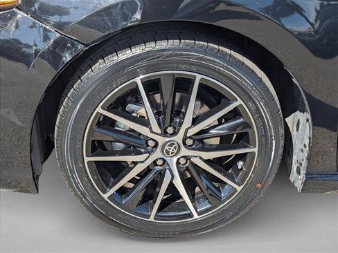 Used 2023 Toyota Camry SE FWD image 22