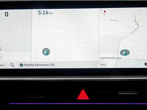 Used 2024 Hyundai Ioniq 6 Limited image 25