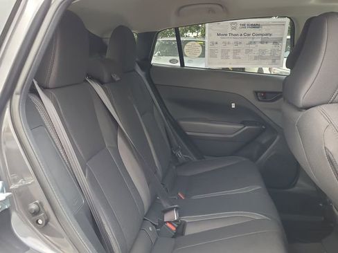 New 2026 Subaru Crosstrek 2.0i Premium image 16