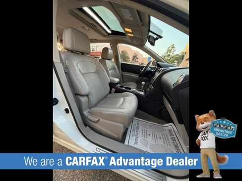 Used 2012 Nissan Rogue SL FWD image 25