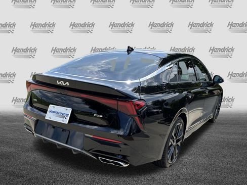 Used 2026 Kia K5 GT w/ GT1 Package FWD image 10