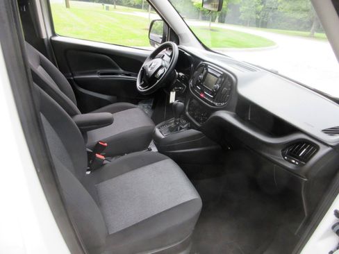 Used 2022 RAM ProMaster City Wagon FWD image 32