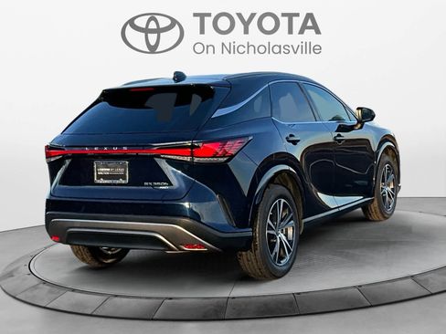 Used 2024 Lexus RX 350 image 5