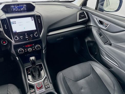 Used 2019 Subaru Forester Limited w/ Popular Package #3 image 24