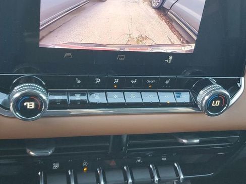 New 2026 GMC Canyon AT4 image 23