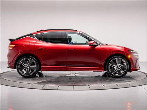 New 2026 Genesis GV60 Performance AWD/4WD image 6