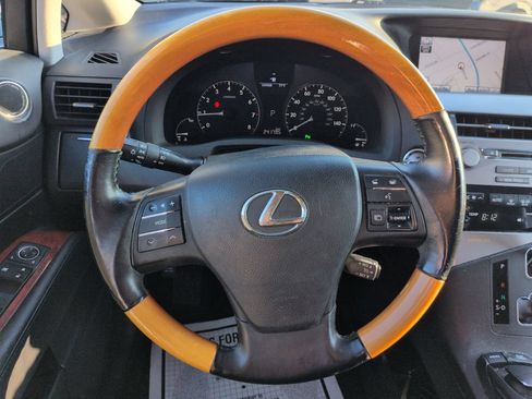 Used 2012 Lexus RX 350 AWD w/ Premium Pkg image 15