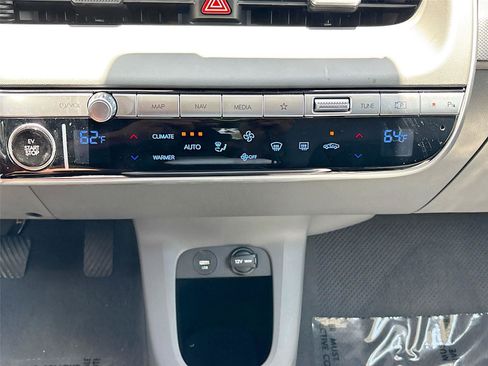 Used 2024 Hyundai Ioniq 5 SEL RWD image 16