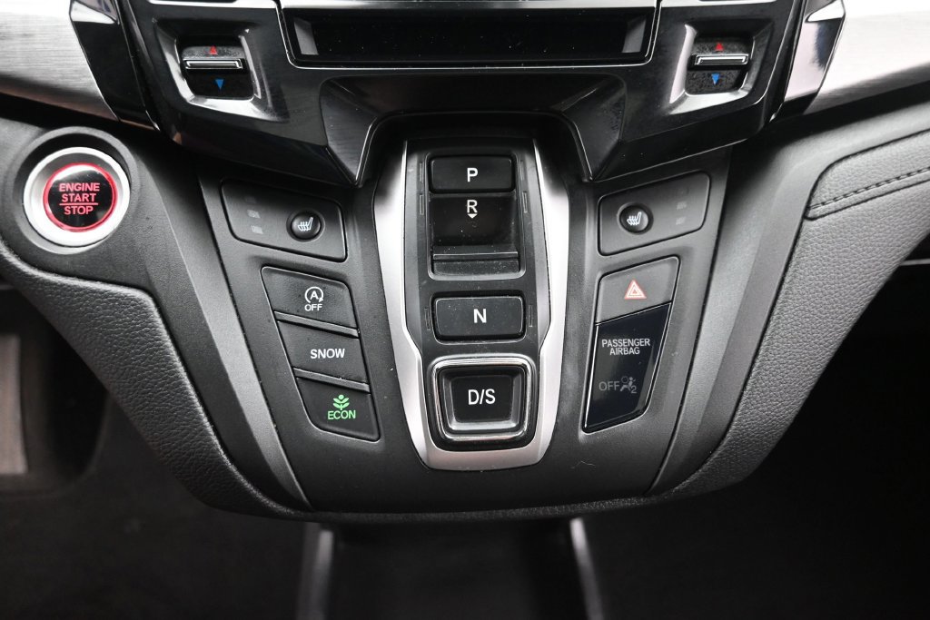 Used 2023 Honda Odyssey Sport image 21