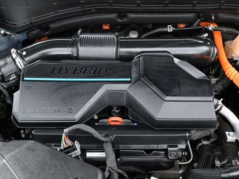 Used 2024 Hyundai Santa Fe SEL image 40