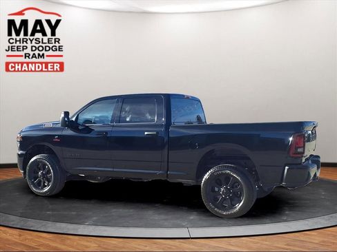 New 2026 RAM 2500 Big Horn image 3