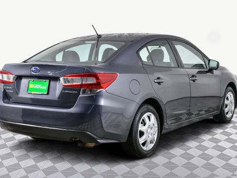 Used 2023 Subaru Impreza 2.0i image 8