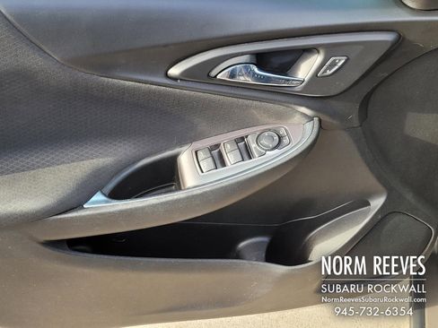 Used 2020 Chevrolet Malibu LT image 4