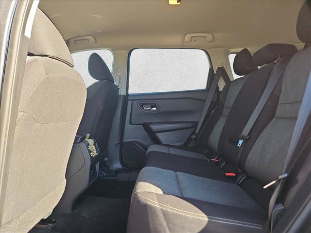 Used 2024 Nissan Rogue SV AWD/4WD image 18