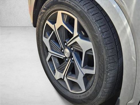 Used 2021 Hyundai Palisade Calligraphy image 13