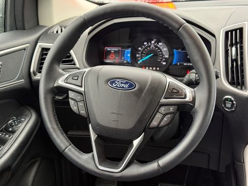 Certified 2024 Ford Edge SEL w/ Convenience Package image 13