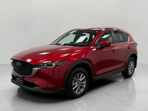 Used 2023 MAZDA CX-5 AWD 2.5 S image 9