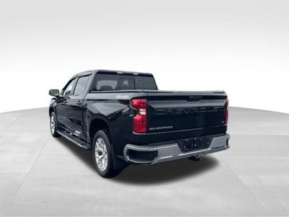 Used 2022 Chevrolet Silverado 1500 LT w/ Max Trailering Package