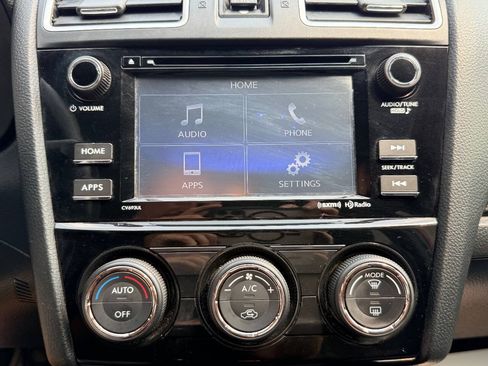 Used 2018 Subaru WRX AWD/4WD image 23