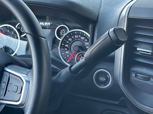 New 2026 RAM 2500 Tradesman w/ Chrome Appearance Group image 19