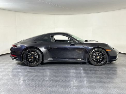 Certified 2020 Porsche 911 Carrera RWD image 8