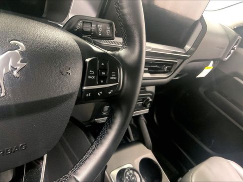 Used 2025 Ford Bronco Sport Badlands image 24