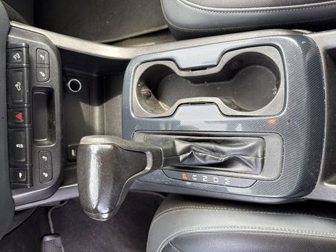 Used 2016 Chevrolet Colorado Z71 RWD image 13