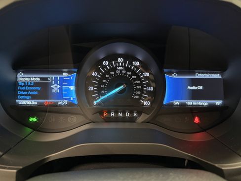 Used 2024 Ford Edge SEL w/ Convenience Package AWD/4WD image 15
