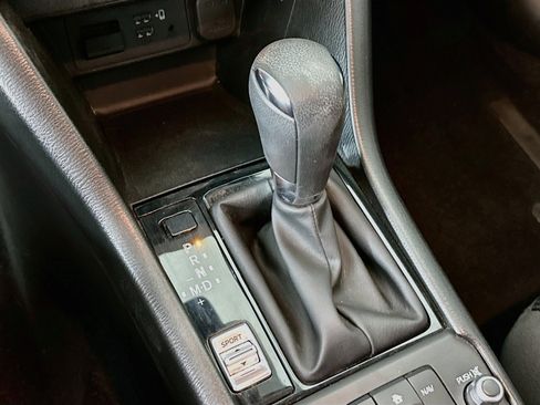 Used 2021 MAZDA CX-3 Sport FWD image 23