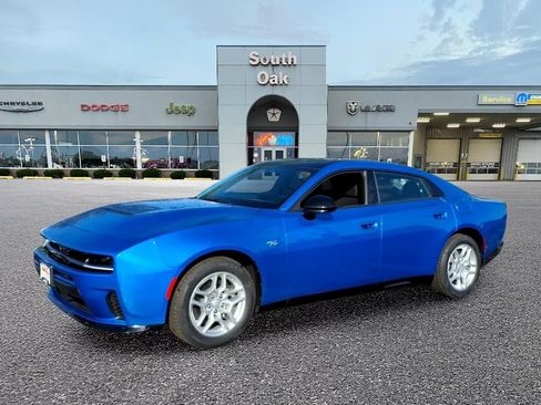 New 2026 Dodge Charger R/T AWD/4WD image 4