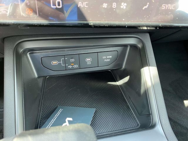 New 2026 Kia K5 LXS FWD image 18