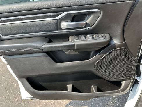 Used 2023 RAM 1500 Big Horn AWD/4WD image 18