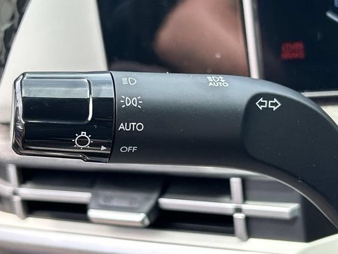 New 2026 Hyundai Santa Fe Calligraphy AWD/4WD image 37
