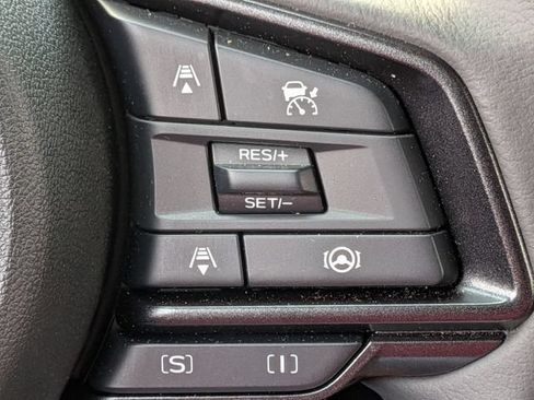 Certified 2025 Subaru Crosstrek 2.5i Limited AWD/4WD image 17