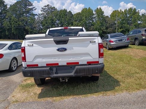 Used 2020 Ford F150 XL w/ XL Power Equipment Group AWD/4WD image 5
