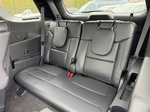 New 2026 Ford Explorer ST-Line image 15