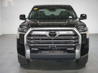 Used 2024 Toyota Tundra Limited video 2