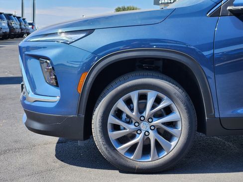 New 2026 Buick Enclave Preferred w/ Power Package image 5