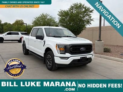 Used 2023 Ford F150 XLT w/ Equipment Group 302A High