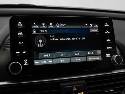 Used 2019 Honda Accord Sport image 26