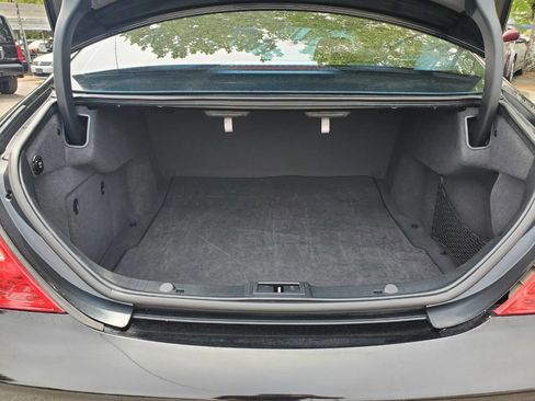 Used 2007 Mercedes-Benz CLS 550 image 18