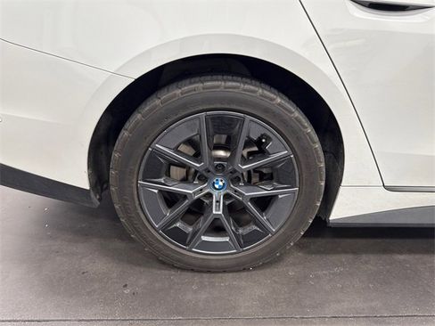 Used 2023 BMW i4 eDrive35 w/ Parking Assistance Package image 21