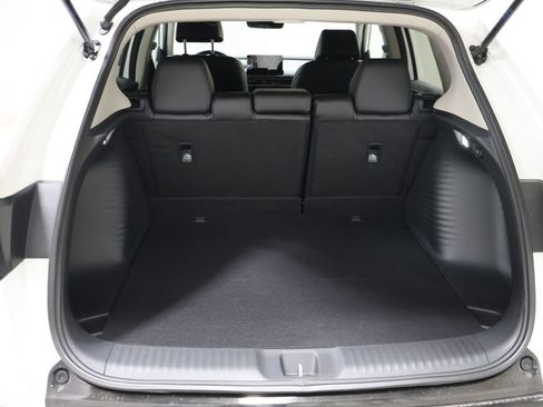 New 2027 Honda HR-V EX-L image 16