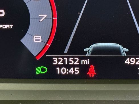 Used 2023 Audi A3 2.0T Premium image 24