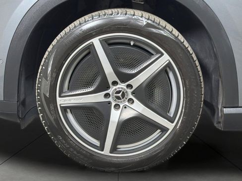 Used 2023 Mercedes-Benz EQE 350+ SUV image 26