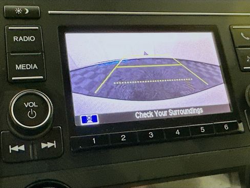 Used 2020 Honda Civic LX image 21